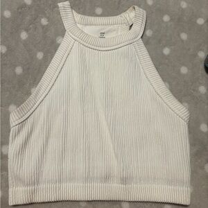 Aerie Tank